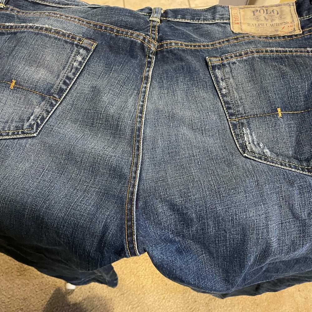 Ralph Lauren Polo